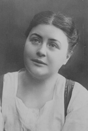 Lehmann, Else