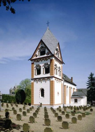Nikolauskapelle