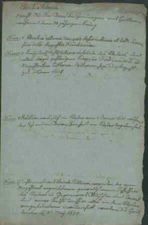 Irrungen des St. Klara-Klosters mit der Stadt Heilbronn während des Dreißigjährigen Krieges