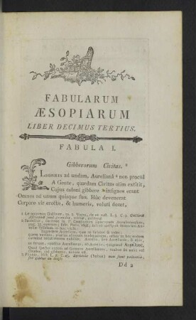 Liber decimus tertius.