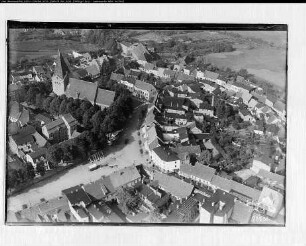 Schwaan (Kr. Güstrow)