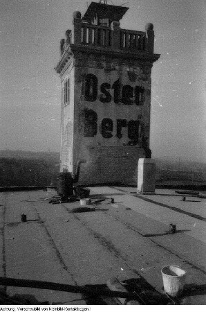 Frauenschule Osterberg, Betriebsgruppe des Demokratischen Frauenbundes Deutschlands (DFD) der Dresdner Gardinen- und Spitzenmanufaktur