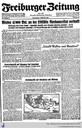 05.02.1942 (Tagesausgabe)
