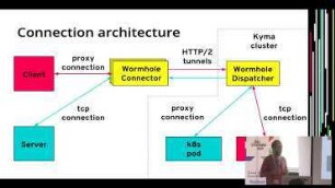 HTTP tunneling in Go using HTTP/2 streams: And making it highly available with Serf and Raft