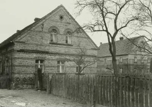 Bauernhof, Nochten