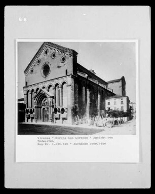 San Lorenzo