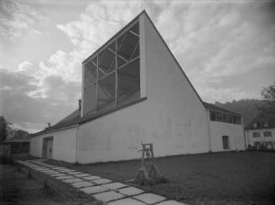 Pfarrkirche Parsch Zum Kostbaren Blut