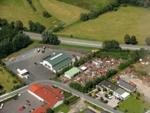 Löhnberg bei Limburg/Lahn