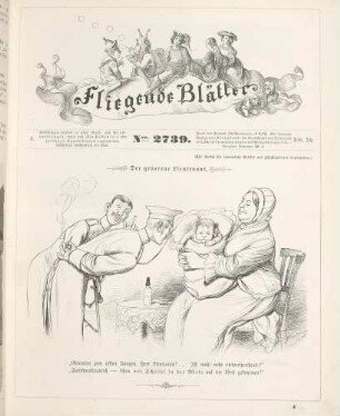 "Der geborene Lieutenant"
