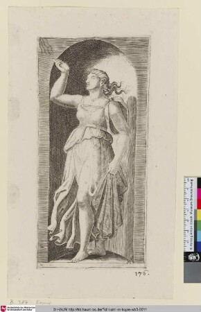 [La Foi; Faith; Fides]