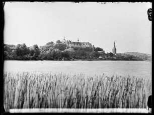 Plön: Schloss
