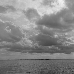 Ostsee in Usedom.