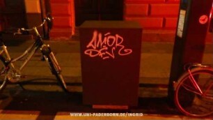 AMOR DFV