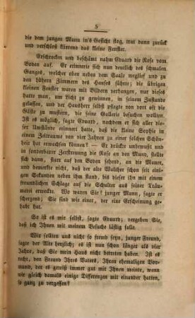Novellen von Ludwig Tieck, 1