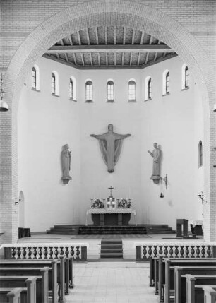 Sankt Johannes