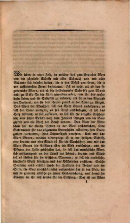 Die Frevel der Revolution : eine Flugschrift, herausgegeben bei Gelegenheit der Ereignisse in Köln, 1
