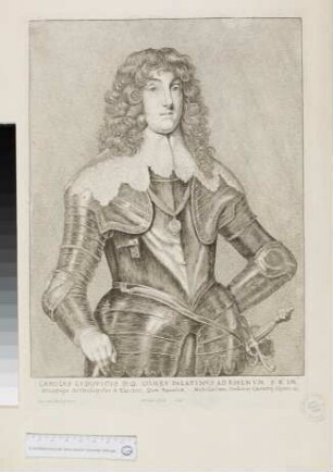 Carolus Ludovicus