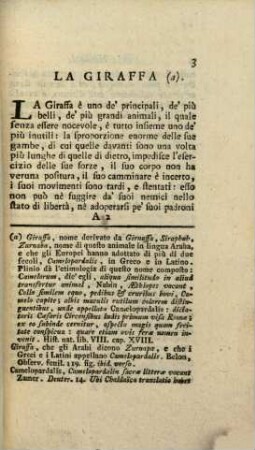 Storia Naturale, Generale E Particolare, 26