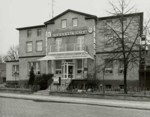 Hotel Lindeck