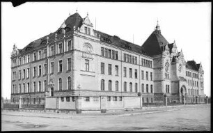 Bautzen. Neues Katholisches Seminar