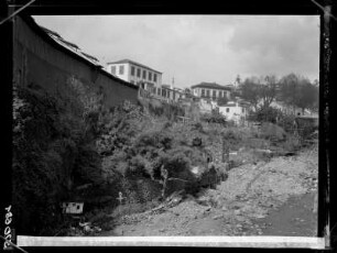 Funchal, Ribeira da Sta Lucia