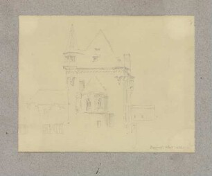 Haus in Boppard