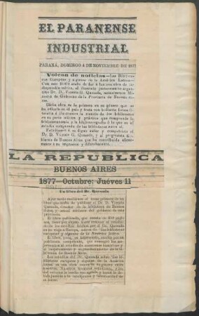 [Algunas reseñas críticas en varios idiomas, publicadas en distintos diarios y revistas]