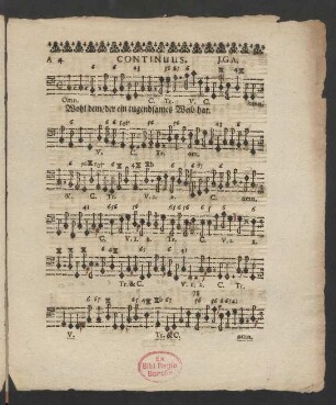 Continuus