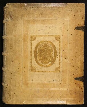 Augustinus, Exzerpte zu den Paulusbriefen [u.a.] - Staatsbibliothek Bamberg Msc.Bibl.126