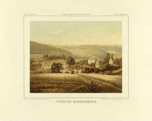 Schloss Hardenberg
