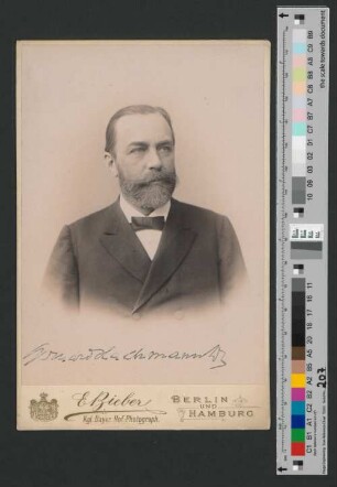 Gerhard Hachmann