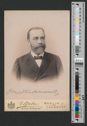 Gerhard Hachmann