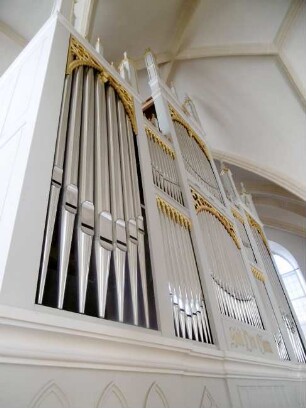 Kamenz: Klosterkirche St. Annen