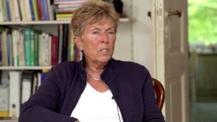 Dagmar Schultz über Schwarze Frauen in der Frauenbewegung