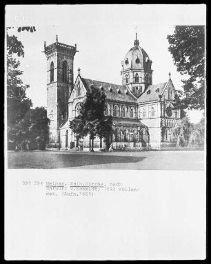 Kirche