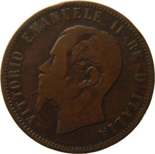 10 Centesimi