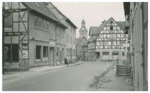Hedemünden, Kreis Münden
