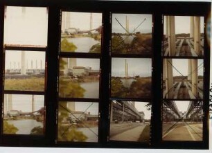 TVA Power Station, 1981
