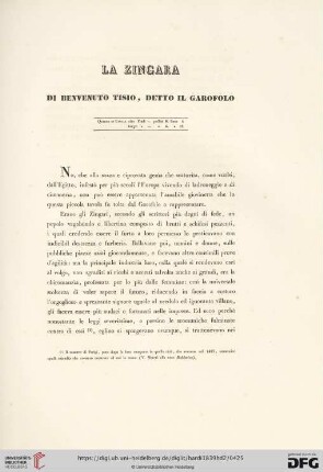 Benvenuto Tisio, detto il Garofolo
