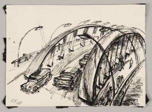 Die Brücke