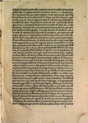 Commentaria epistolaru[m] conficiendaru[m] Henrici Bebelij Iustingensis ...