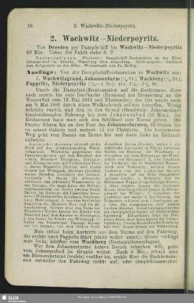 2. Wachwitz-Niederpoyritz