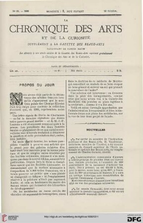 Nr. 33 (29 Octobre)