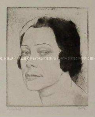 Tilla Durieux