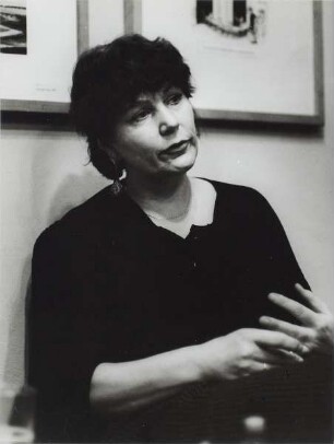 Helga Schubert