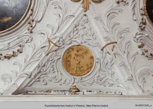 Antike Liebesmythen : Apoll und Daphne