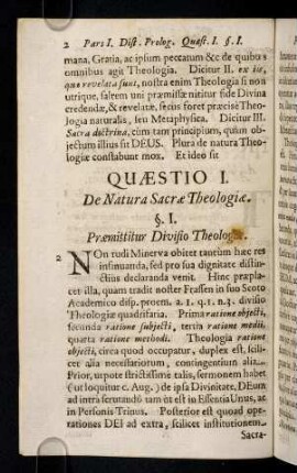 2-76, Quaestio I