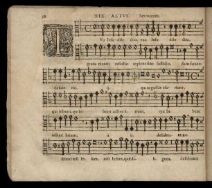Tua Iesu dilectio