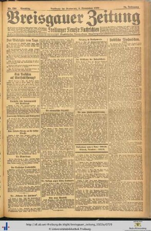 05.11.1922 (I.)