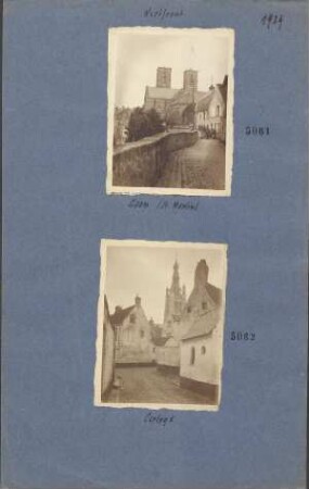 Laon (St. Martin)